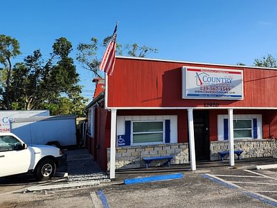 Country Cooling & Heating Inc