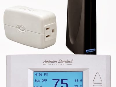 Countryside Heating and Air