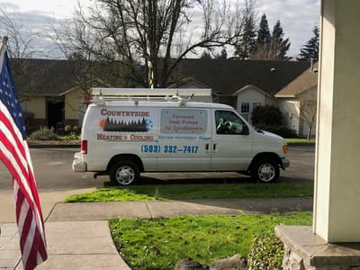 Countryside Heating & Cooling, LLC