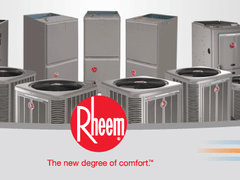 Countryside Heating & Cooling, LLC