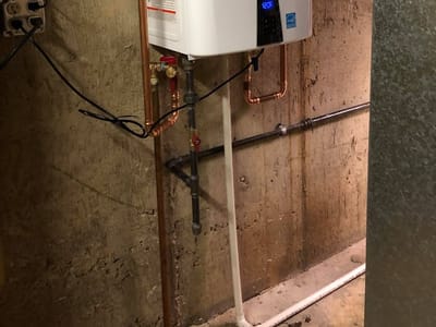 Countryview Heating and Cooling Group,inc.