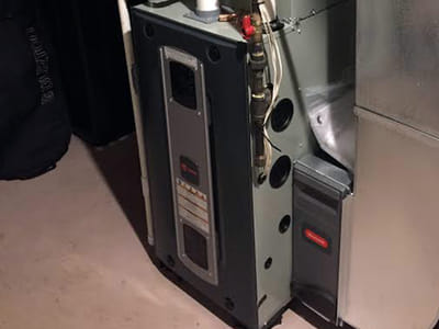 Countryview Heating and Cooling Group,inc.