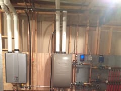 Countrywide Heating & Air Conditioning