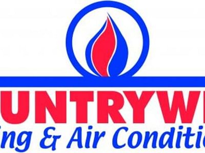 Countrywide Heating & Air Conditioning
