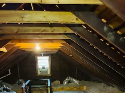 County Comfort Home Solutions