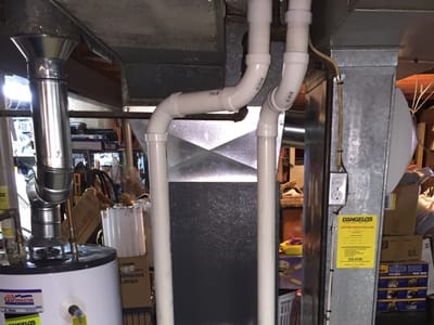 County Comfort Home Solutions