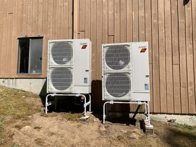 County Comfort Home Solutions