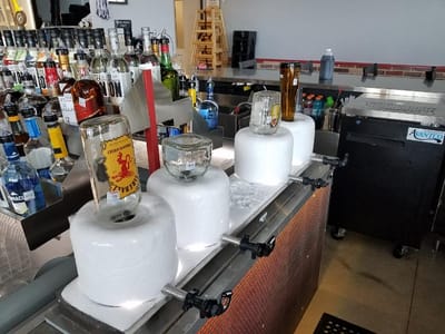 County Line Heating, AC, and Refrigeration