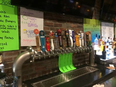 County Line Heating, AC, and Refrigeration