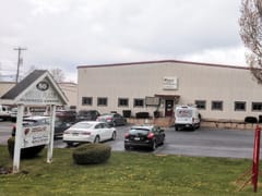 County Line Mechanical