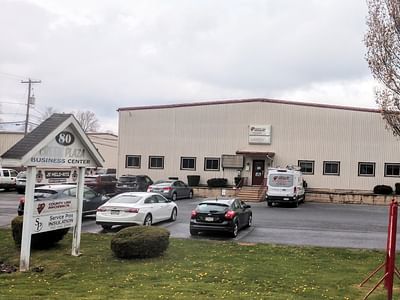 County Line Mechanical