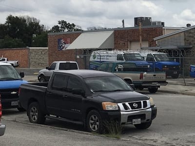 County Wide Service Co.