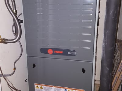 County Wide Service Co.