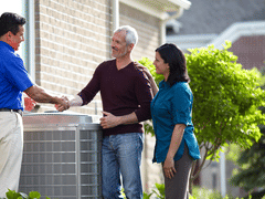 Countywide Mechanical Services, Inc. HVAC Springfield, Agawam, Westfield