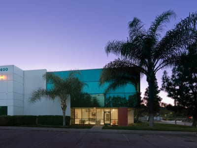 Countywide Mechanical Systems