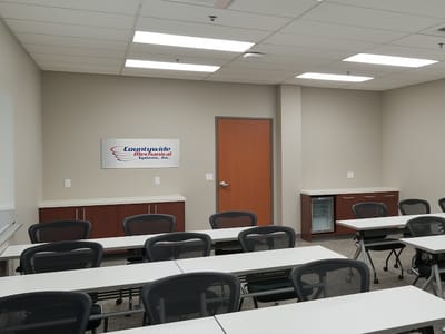 Countywide Mechanical Systems