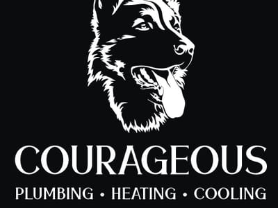 Courageous Plumbing & HVAC