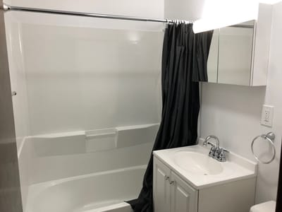 Courageous Plumbing & HVAC