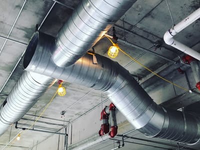 Cournoyer Mechanical Industries