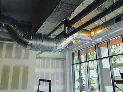 Cournoyer Mechanical Industries