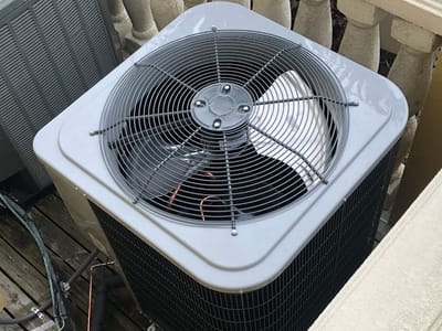 Courson & Company Heating and Air Inc