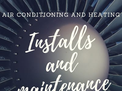 Courson & Company Heating and Air Inc