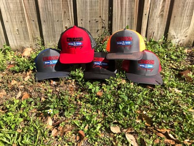 Courson & Company Heating and Air Inc