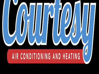 Courtesy Air Conditioning & Heating