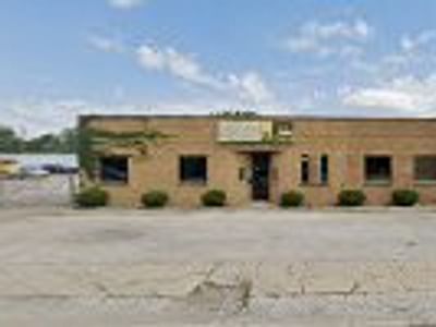 Courtesy Industrial Heating & Cooling