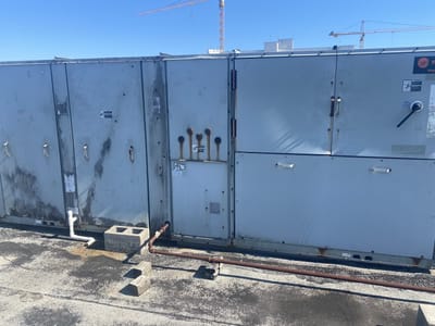 Courtney's Air Conditioning and Heating LLC