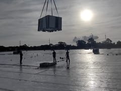 Coushatta Service Company