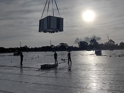 Coushatta Service Company