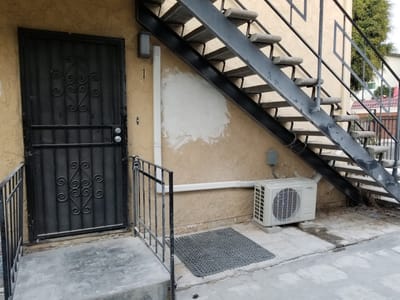 Covac Ductless Mini-Split Air Conditioning