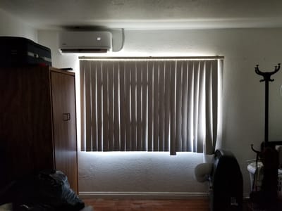 Covac Ductless Mini-Split Air Conditioning