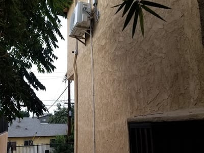 Covac Ductless Mini-Split Air Conditioning