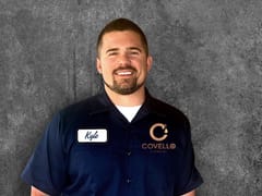 Covello Plumbing