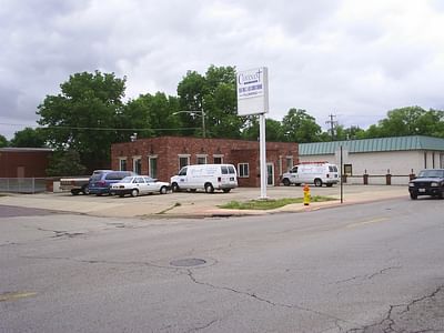 Covenant - Heating - Air Conditioning - Plumbing