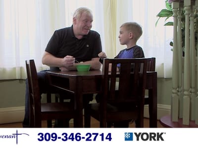 Covenant - Heating - Air Conditioning - Plumbing