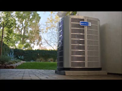 Covenant Heating and Cooling