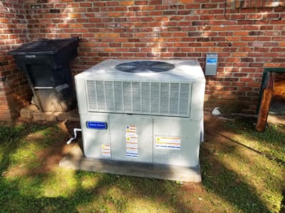 Covenant Heating and Cooling