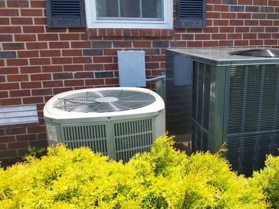 Covenant Heating and Cooling