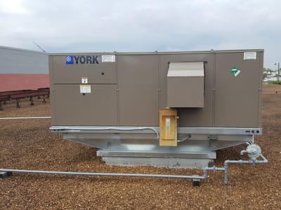 Covenant Heating and Cooling