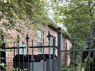 Coventry & Gattis A/C, Inc.