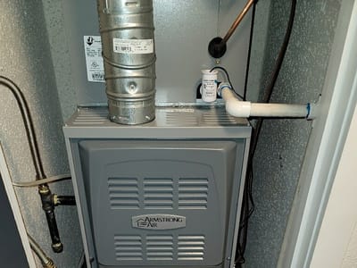 Coventry & Gattis A/C, Inc.