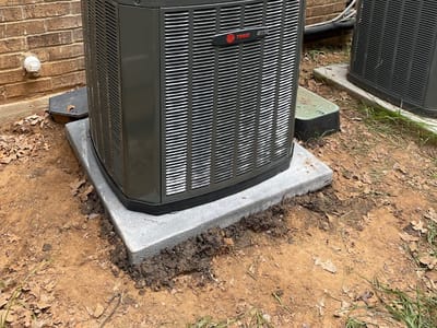 Coventry & Gattis A/C, Inc.