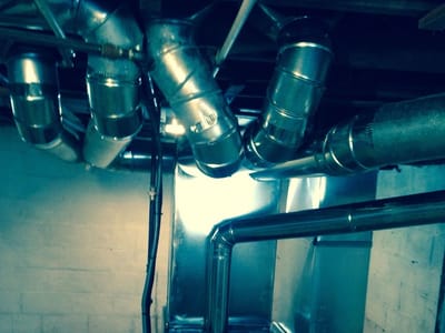 Coventry Heating and Cooling