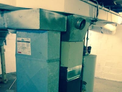 Coventry Heating and Cooling