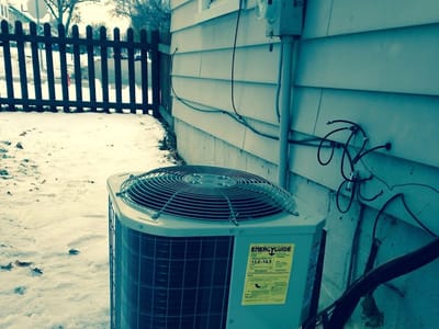 Coventry Heating and Cooling