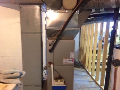 Coventry Heating and Cooling