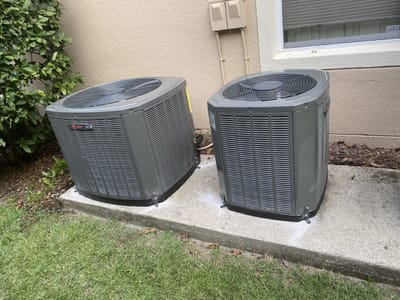 Coverall Heating & Air Conditioning